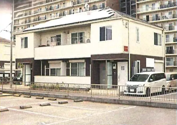 【アンビション長沼D棟】千葉県千葉市稲毛区長沼町の画像