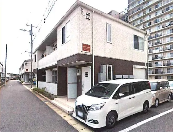 【アンビション長沼D棟】千葉県千葉市稲毛区長沼町の画像1