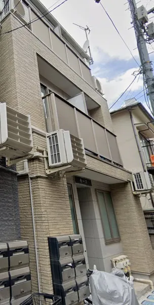 【キース】東京都荒川区荒川3丁目の画像