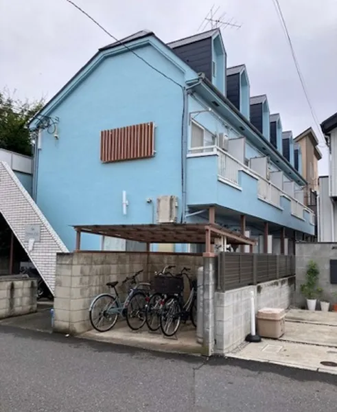 【アーバンシティ】東京都西東京市芝久保町2丁目の画像