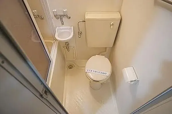 【アーバンシティ】東京都西東京市芝久保町2丁目の画像4