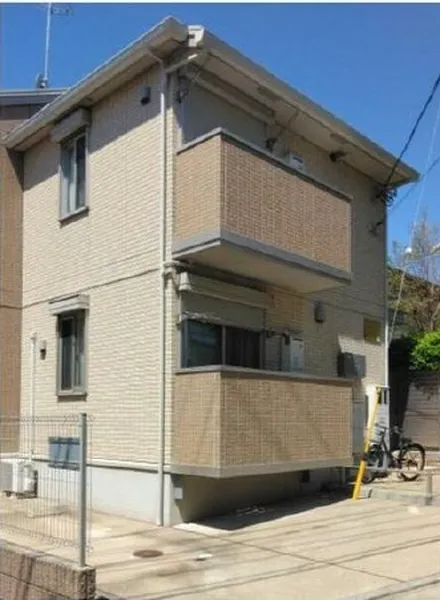 【グランメール】千葉県船橋市坪井東5丁目の画像