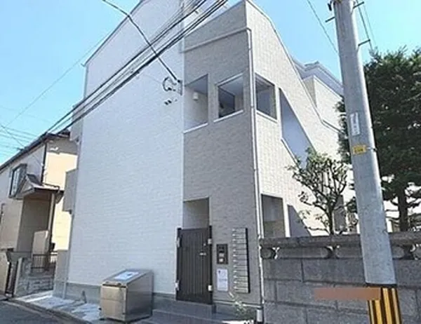 【コンフォートメゾン蕨】埼玉県蕨市中央5丁目の画像