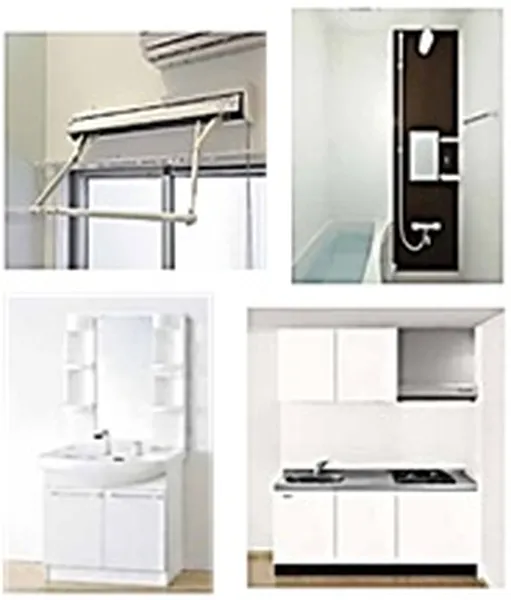 【コンフォートメゾン蕨】埼玉県蕨市中央5丁目の画像2