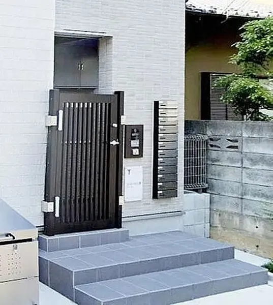 【コンフォートメゾン蕨】埼玉県蕨市中央5丁目の画像3