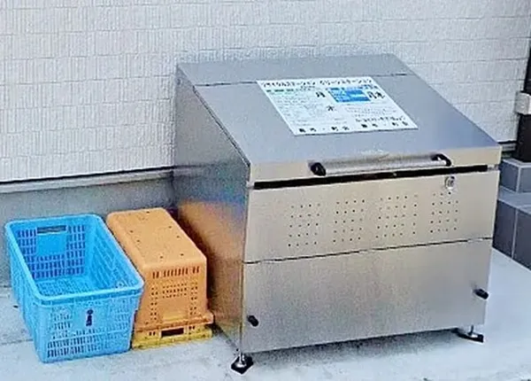 【コンフォートメゾン蕨】埼玉県蕨市中央5丁目の画像4