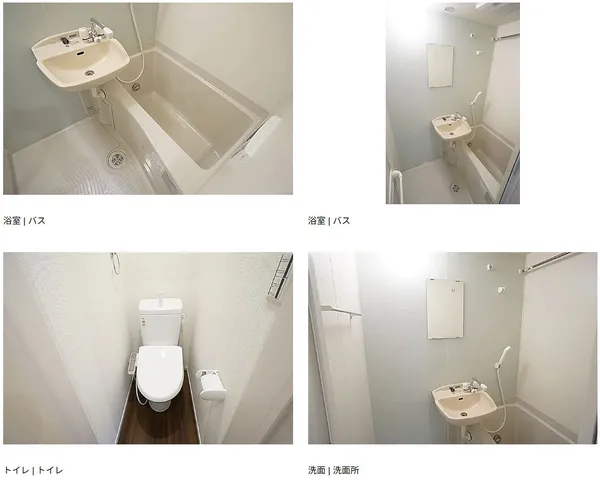 オーナーチェンジ築浅アパートの画像2