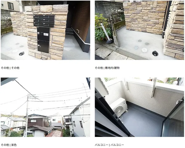 オーナーチェンジ築浅アパートの画像5