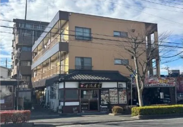 【富士ハイツ】埼玉県川口市戸塚3丁目の画像1