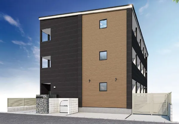 ★新築★【エフプレスト末広町】埼玉県坂戸市末広町の画像