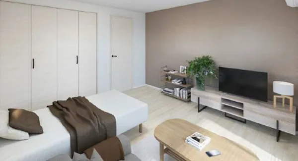 ★新築★【エフプレスト末広町】埼玉県坂戸市末広町の画像2