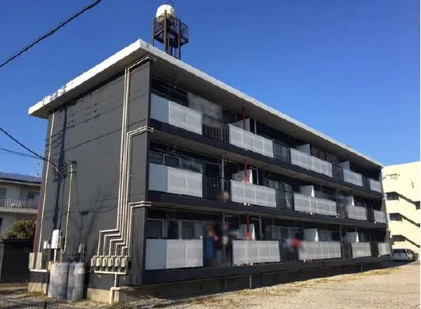 【クリアス菖蒲】埼玉県久喜市菖蒲町の画像