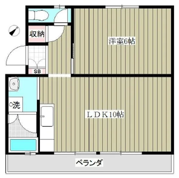 【クリアス菖蒲】埼玉県久喜市菖蒲町の画像1