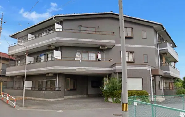 【アートピア井上】埼玉県日高市大字高萩の画像