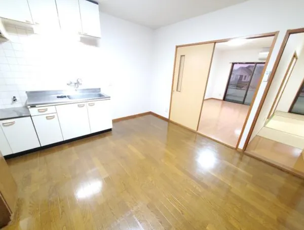 【アートピア井上】埼玉県日高市大字高萩の画像5