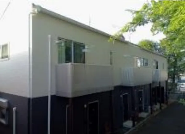 【黎明荘】民泊＋賃貸用戸建 東京都板橋区中台1丁目の画像