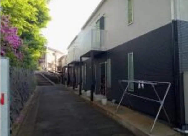 【黎明荘】民泊＋賃貸用戸建 東京都板橋区中台1丁目の画像1