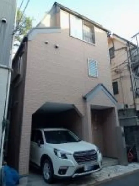 【黎明荘】民泊＋賃貸用戸建 東京都板橋区中台1丁目の画像3