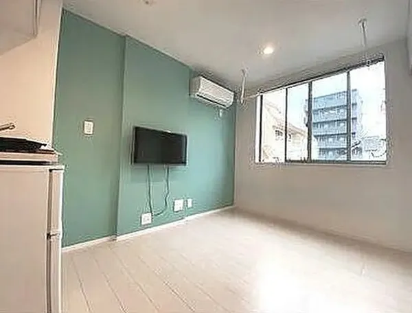 【BoaSorte大森西Ⅶ】東京都大田区大森西7丁目の画像1