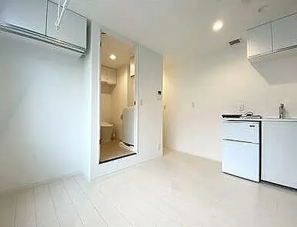 【BoaSorte大森西Ⅶ】東京都大田区大森西7丁目の画像2