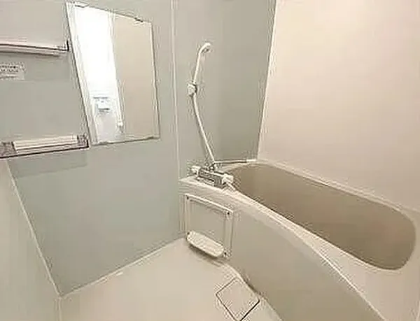 【BoaSorte大森西Ⅶ】東京都大田区大森西7丁目の画像3