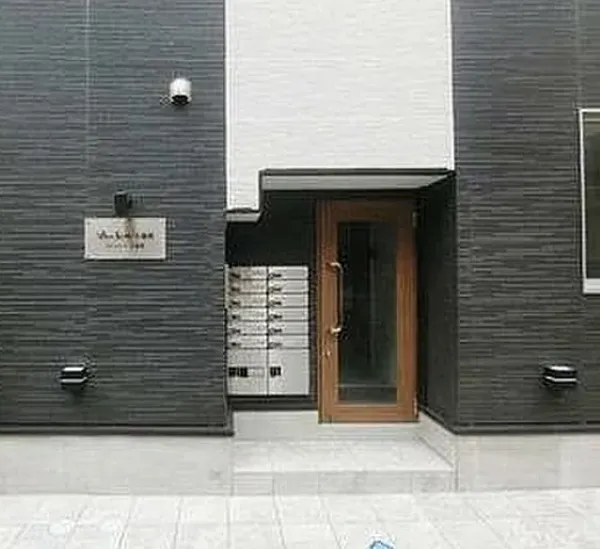 【BoaSorte大森西Ⅶ】東京都大田区大森西7丁目の画像5