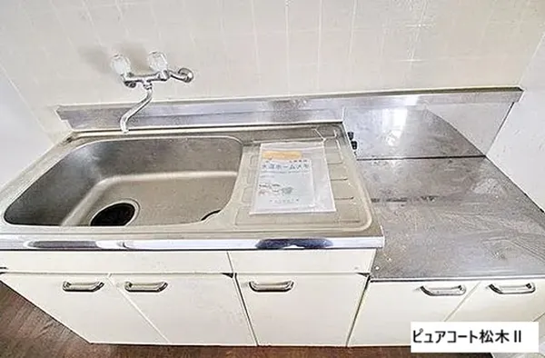 【ピュアコート松木Ⅱ・Ⅲ】神奈川県平塚市片岡の画像5