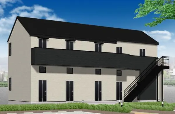 ★新築★【Quasi聖蹟桜ヶ丘】東京都多摩市関戸5丁目の画像