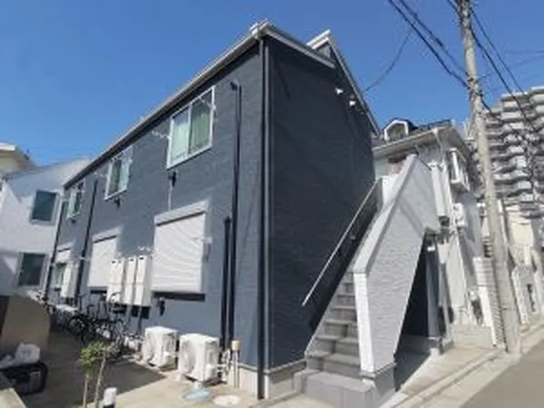 東京都西東京市⾕⼾町3丁目 デザイナーズ物件！の画像