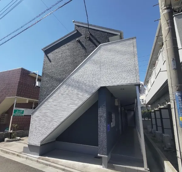 東京都西東京市⾕⼾町3丁目 デザイナーズ物件！の画像1