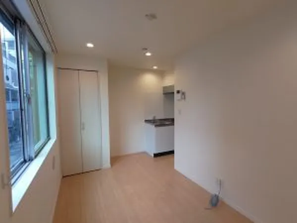 東京都西東京市⾕⼾町3丁目 デザイナーズ物件！の画像2