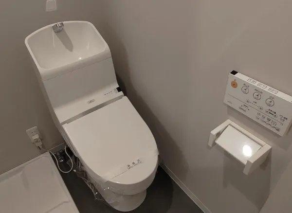 東京都西東京市⾕⼾町3丁目 デザイナーズ物件！の画像4