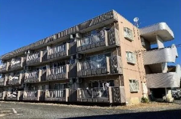 【レジデンス白岡】埼玉県白岡市篠津の画像