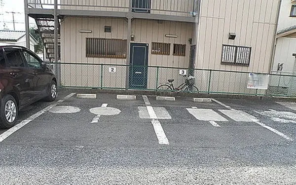 【レジデンス白岡】埼玉県白岡市篠津の画像3