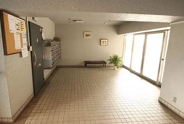 投資用マンション【ハイツ牛田】の画像2