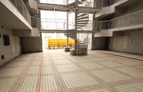 投資用マンション【ハイツ牛田】の画像3