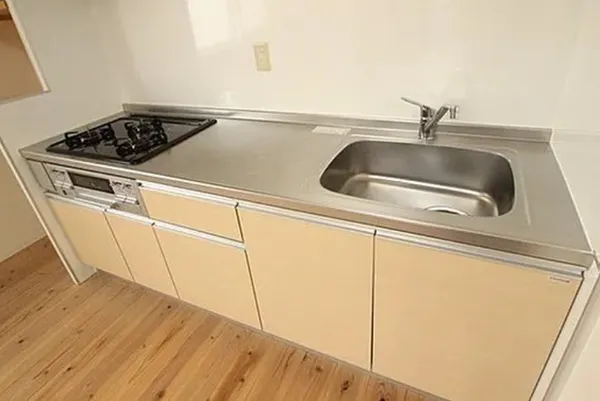 投資用マンション【ハイツ牛田】の画像4