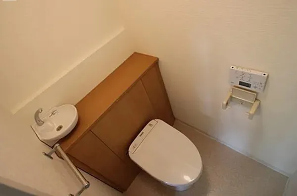 投資用マンション【ハイツ牛田】の画像6