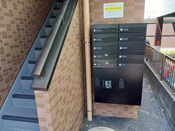 【グランレジデンス南平】東京都日野市南平4丁目の画像4