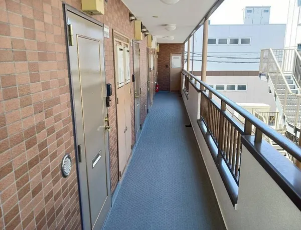 【グランレジデンス南平】東京都日野市南平4丁目の画像5