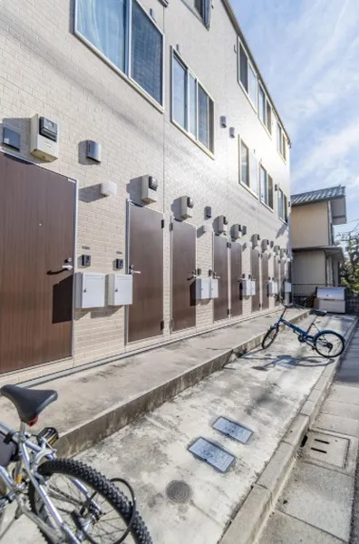 【ベルメゾン東長崎】東京都豊島区長崎5丁目の画像2