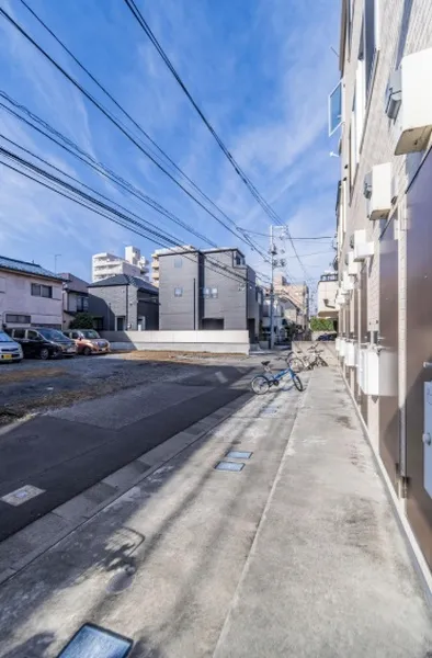 【ベルメゾン東長崎】東京都豊島区長崎5丁目の画像3