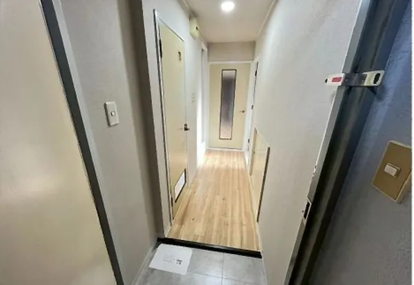 【Olive御崎】大阪市住之江区御崎1丁目の画像2