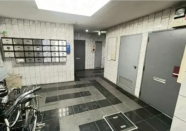 【Olive御崎】大阪市住之江区御崎1丁目の画像4