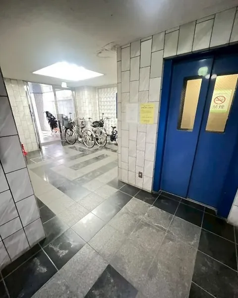 【Olive御崎】大阪市住之江区御崎1丁目の画像5