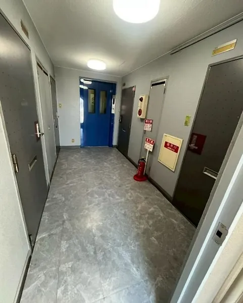 【Olive御崎】大阪市住之江区御崎1丁目の画像6