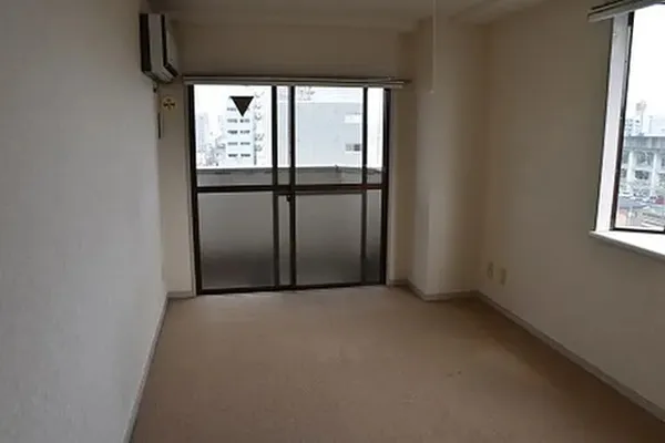 【セブンビル】埼玉県熊谷市鎌倉町の画像2