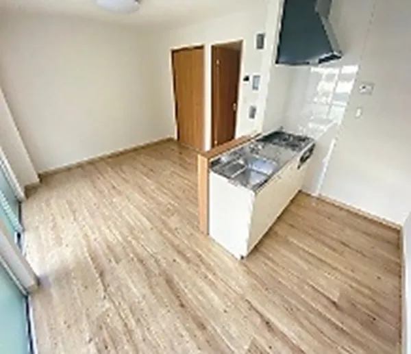 投資用マンション【中央コーポ】の画像3