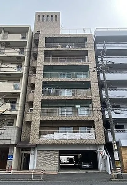 投資用マンション 【エステート庚午】の画像