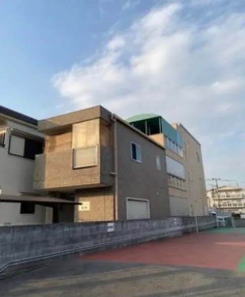 【セレーン城跡】大阪府高槻市土橋町の画像1